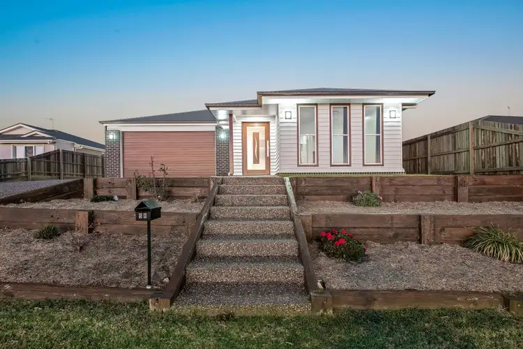 Second view of Homely house listing, 58 Hancock Circuit, Kleinton QLD 4352