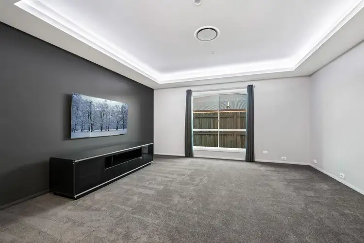 Third view of Homely house listing, 58 Hancock Circuit, Kleinton QLD 4352