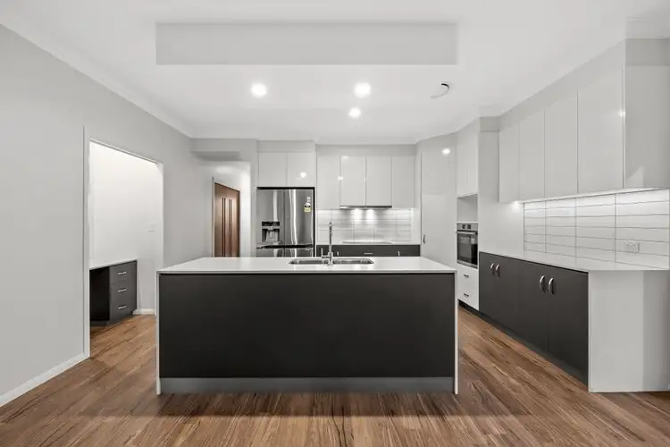 Fourth view of Homely house listing, 58 Hancock Circuit, Kleinton QLD 4352