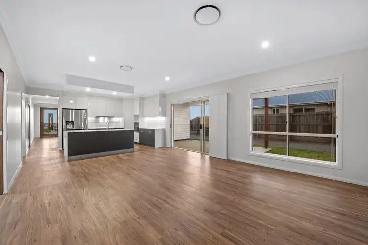 Fifth view of Homely house listing, 58 Hancock Circuit, Kleinton QLD 4352