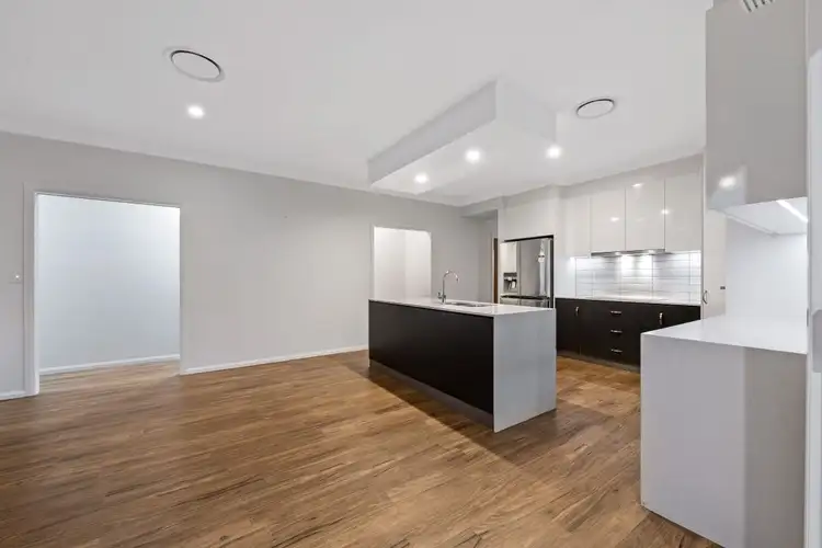 Sixth view of Homely house listing, 58 Hancock Circuit, Kleinton QLD 4352