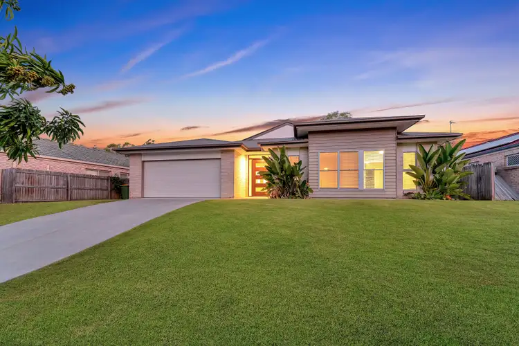 6 Trents Court, Upper Coomera QLD 4209