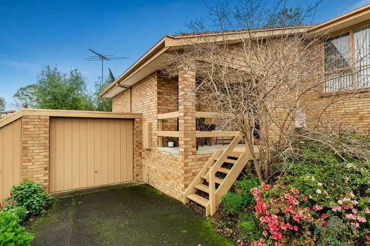 3/106 Cowin Street, Diamond Creek VIC 3089