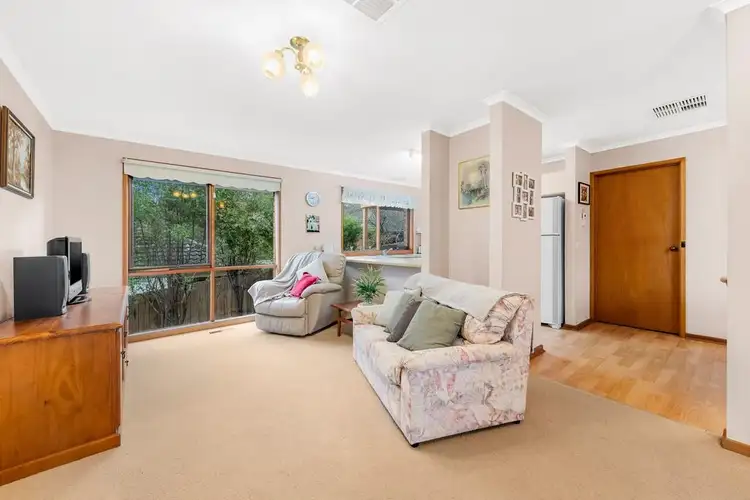 Second view of Homely unit listing, 3/106 Cowin Street, Diamond Creek VIC 3089