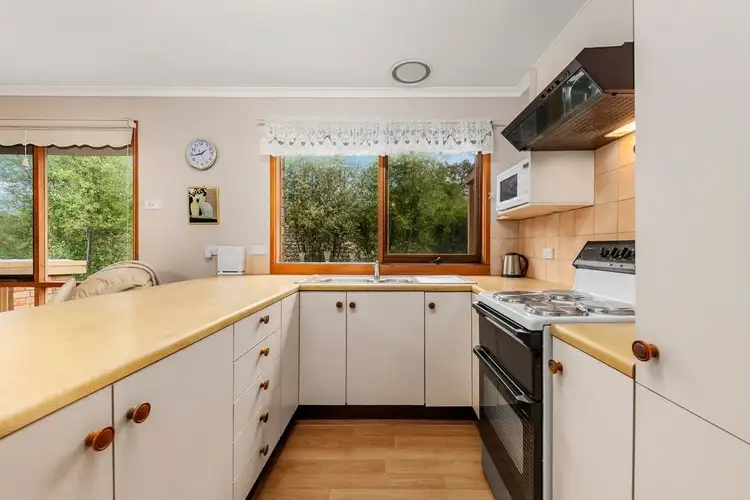 Third view of Homely unit listing, 3/106 Cowin Street, Diamond Creek VIC 3089