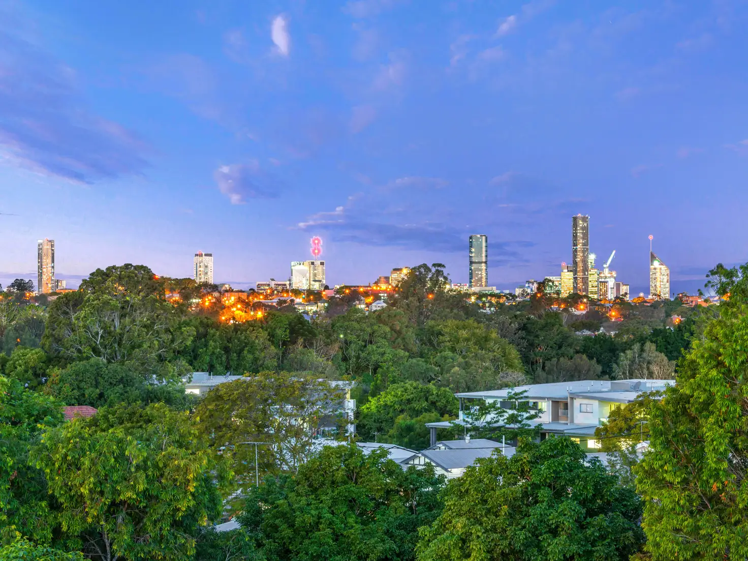 Main view of Homely apartment listing, 4/10 Trout Street, Ashgrove QLD 4060