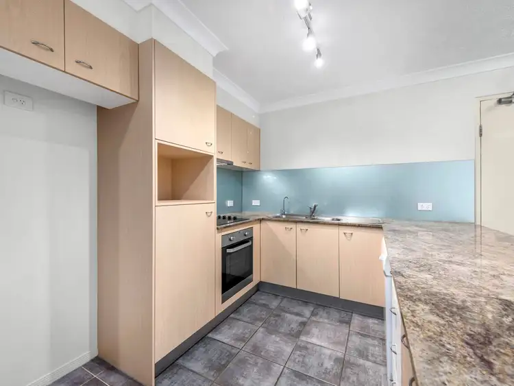 Fourth view of Homely apartment listing, 4/10 Trout Street, Ashgrove QLD 4060