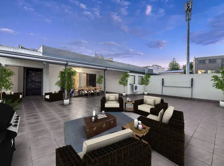 Fifth view of Homely apartment listing, 4/10 Trout Street, Ashgrove QLD 4060