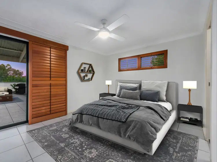 Sixth view of Homely apartment listing, 4/10 Trout Street, Ashgrove QLD 4060