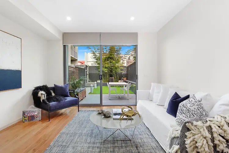 Main view of Homely house listing, 36A Wellington Street, Waterloo NSW 2017