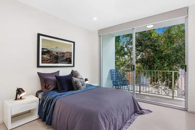 Second view of Homely house listing, 36A Wellington Street, Waterloo NSW 2017