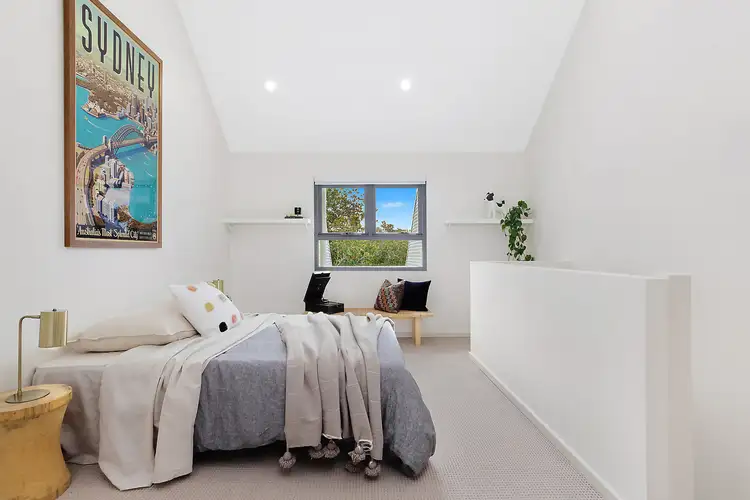 Third view of Homely house listing, 36A Wellington Street, Waterloo NSW 2017