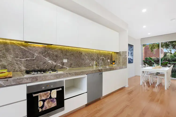 Fourth view of Homely house listing, 36A Wellington Street, Waterloo NSW 2017