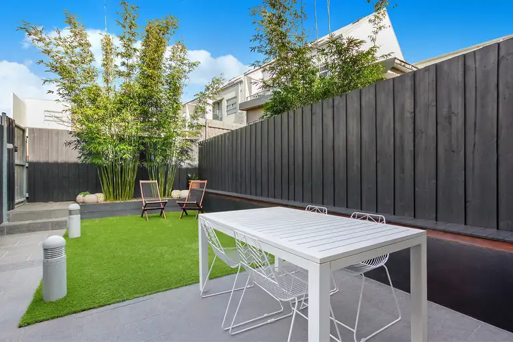 Fifth view of Homely house listing, 36A Wellington Street, Waterloo NSW 2017