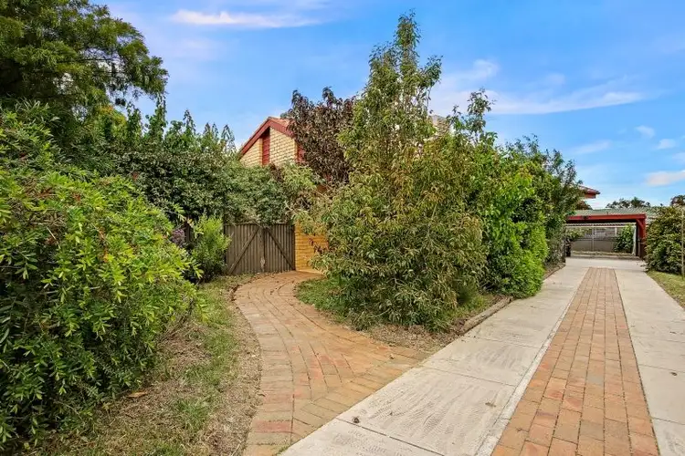 22 Aruma Crescent, Springdale Heights NSW 2641
