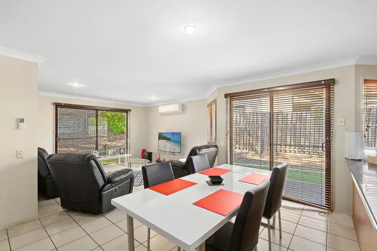 Third view of Homely townhouse listing, 137/590 Pine Ridge Road, Coombabah QLD 4216