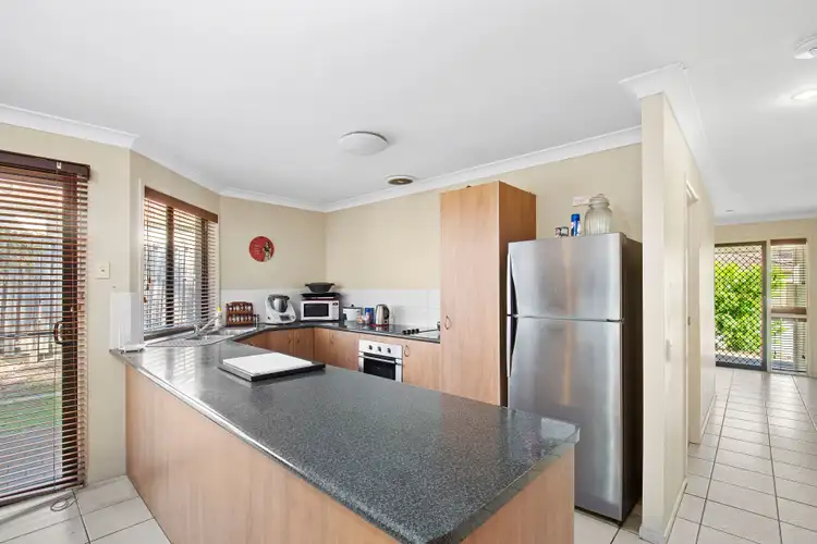 Fourth view of Homely townhouse listing, 137/590 Pine Ridge Road, Coombabah QLD 4216