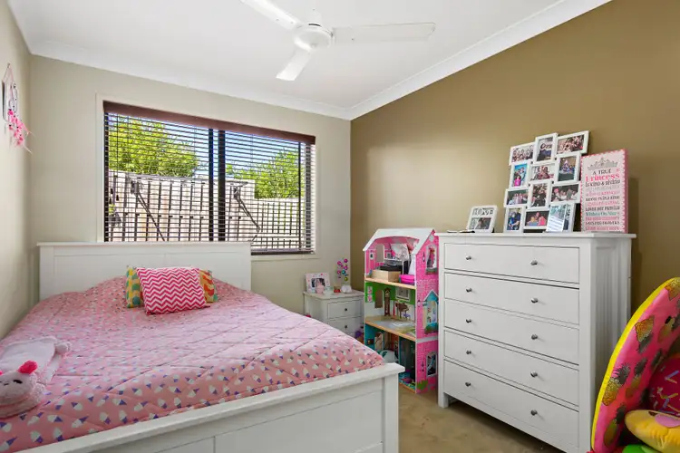 Fifth view of Homely townhouse listing, 137/590 Pine Ridge Road, Coombabah QLD 4216