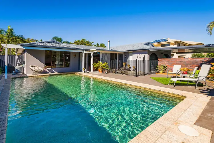 6 Viola Avenue, Hollywell QLD 4216