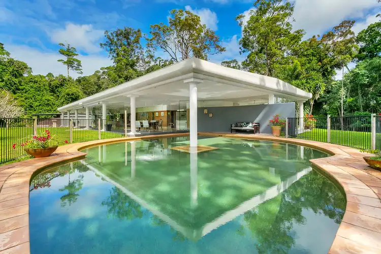 Main view of Homely house listing, Lot 5 Black Mountain Road, Kuranda QLD 4881
