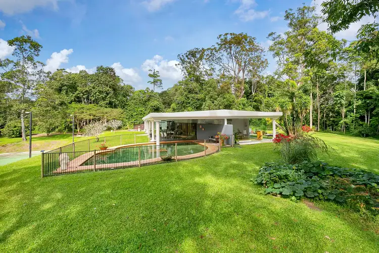 Second view of Homely house listing, Lot 5 Black Mountain Road, Kuranda QLD 4881