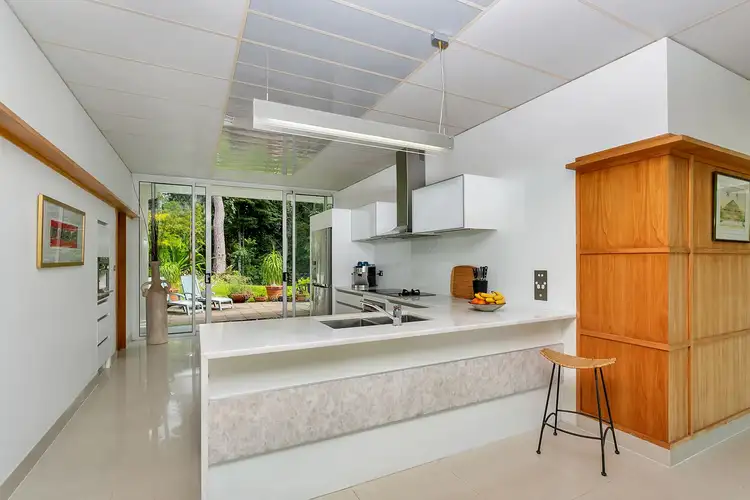 Fifth view of Homely house listing, Lot 5 Black Mountain Road, Kuranda QLD 4881