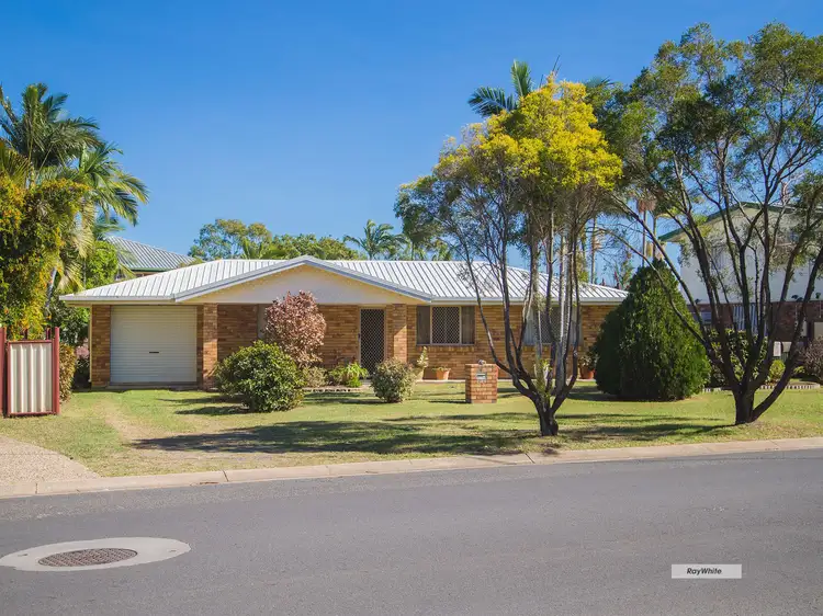 Main view of Homely house listing, 931 Norman Road, Parkhurst QLD 4702