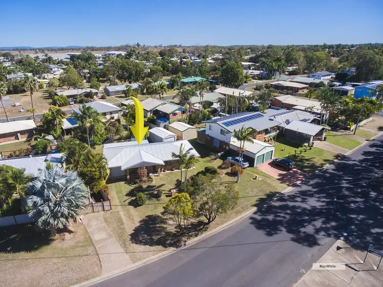 Second view of Homely house listing, 931 Norman Road, Parkhurst QLD 4702