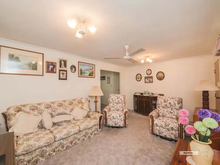 Fourth view of Homely house listing, 931 Norman Road, Parkhurst QLD 4702