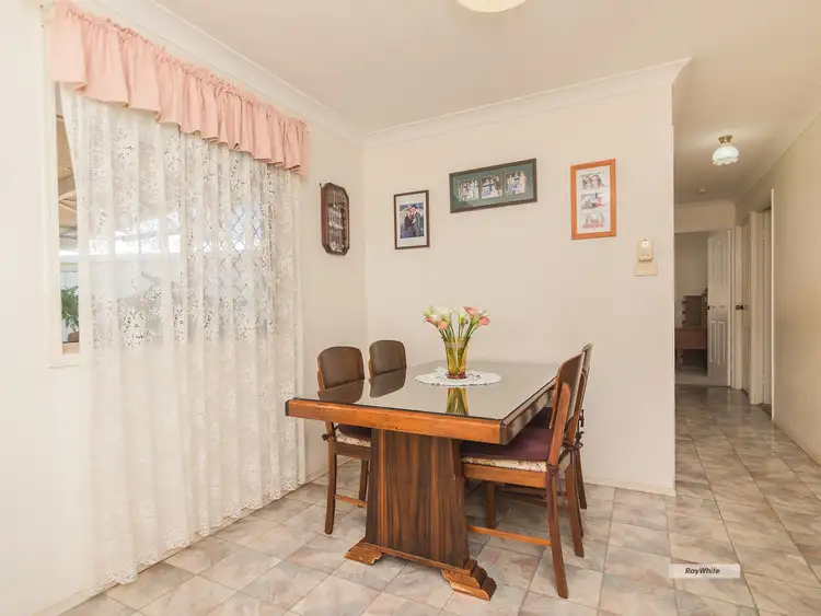 Fifth view of Homely house listing, 931 Norman Road, Parkhurst QLD 4702