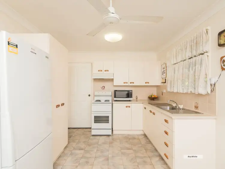 Sixth view of Homely house listing, 931 Norman Road, Parkhurst QLD 4702