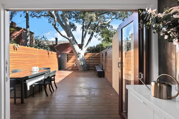 Fourth view of Homely house listing, 15 Commodore Street, Newtown NSW 2042