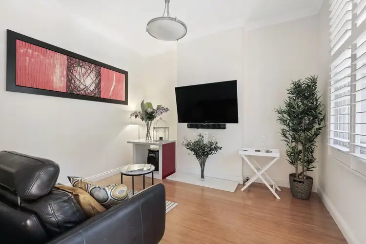 Sixth view of Homely house listing, 15 Commodore Street, Newtown NSW 2042