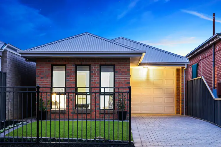 133a Osborne Avenue, Woodville Park SA 5011