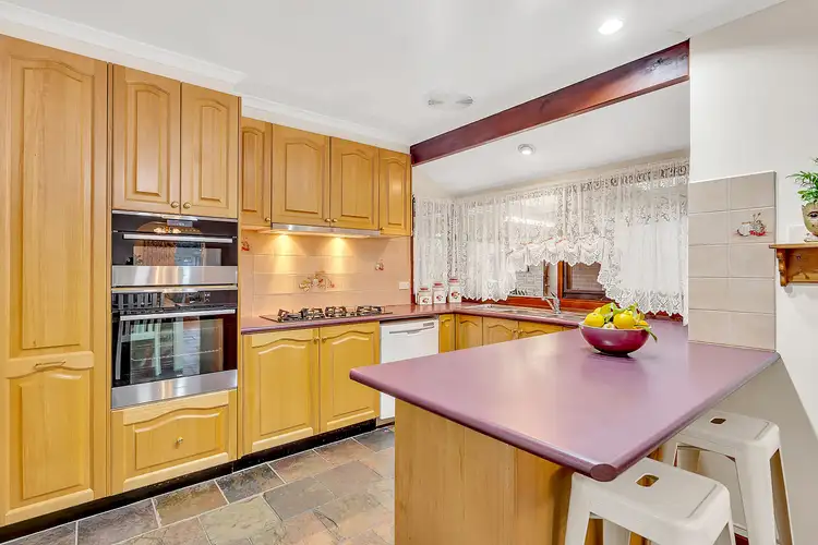 Third view of Homely house listing, 15 Balcombe Court, Craigieburn VIC 3064