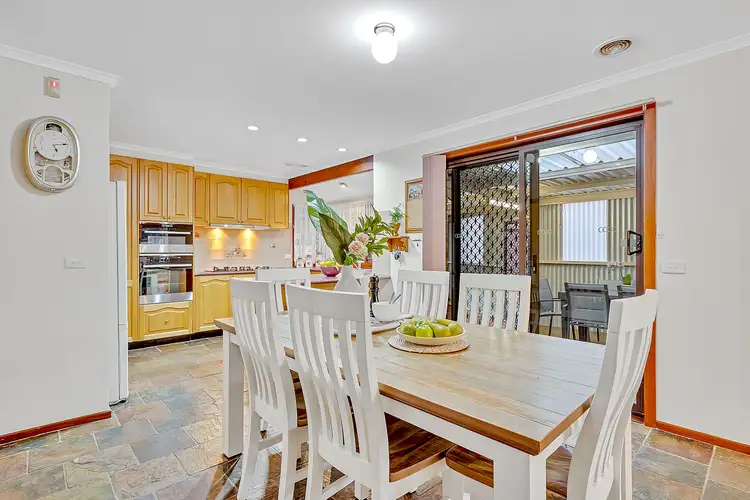 Sixth view of Homely house listing, 15 Balcombe Court, Craigieburn VIC 3064