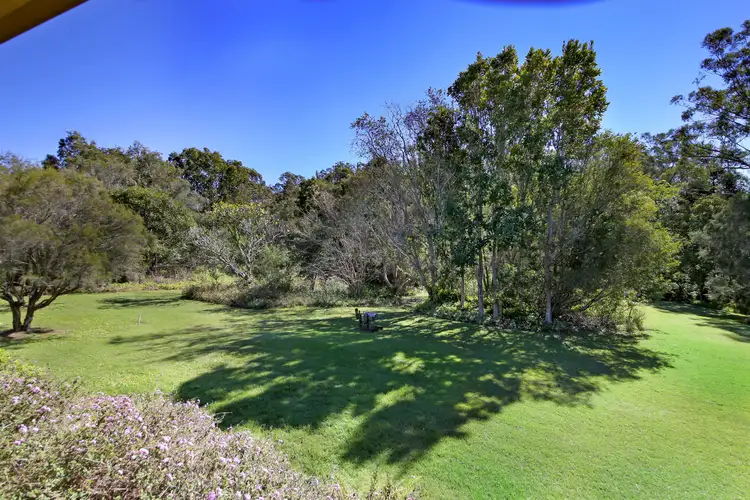 Second view of Homely house listing, 170 Pikes Road, Glass House Mountains QLD 4518