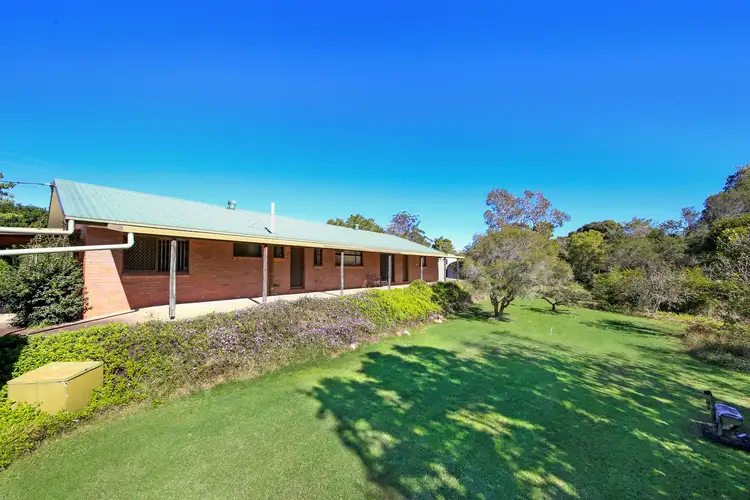 Third view of Homely house listing, 170 Pikes Road, Glass House Mountains QLD 4518