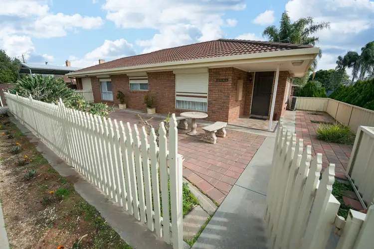 Main view of Homely unit listing, 1/10 Everingham Street, Swan Hill VIC 3585