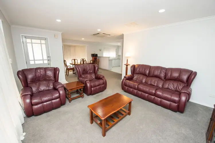 Second view of Homely unit listing, 1/10 Everingham Street, Swan Hill VIC 3585