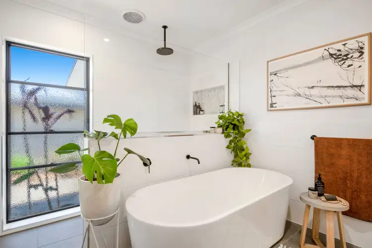Sixth view of Homely house listing, 6 Johnswood Close, Cannonvale QLD 4802