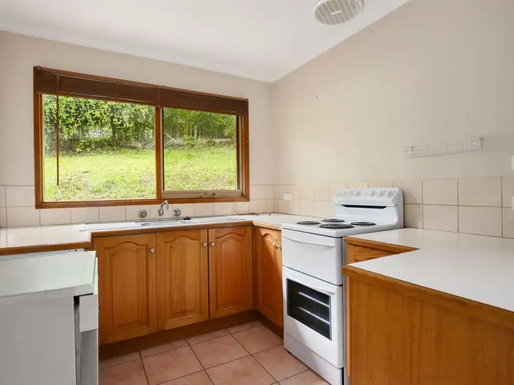 Second view of Homely house listing, 66 Commercial Road, Mount Evelyn VIC 3796