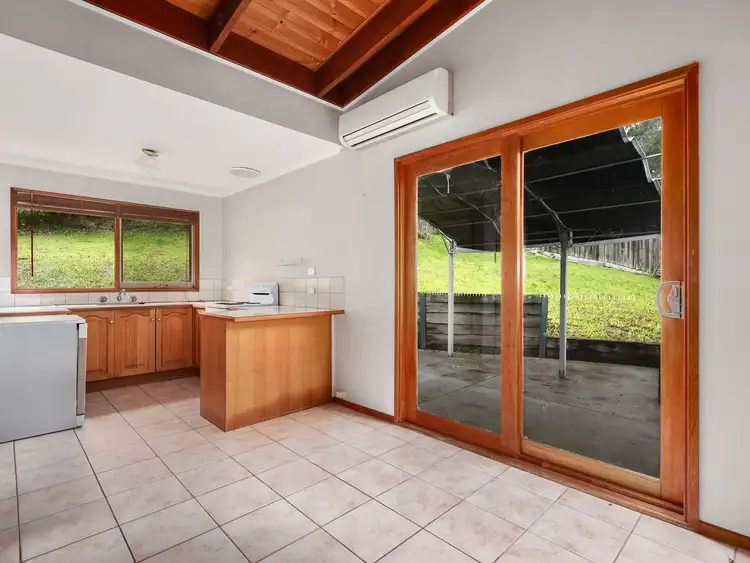 Third view of Homely house listing, 66 Commercial Road, Mount Evelyn VIC 3796