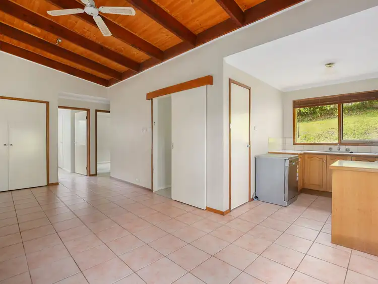 Fourth view of Homely house listing, 66 Commercial Road, Mount Evelyn VIC 3796