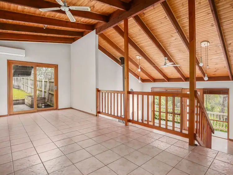 Fifth view of Homely house listing, 66 Commercial Road, Mount Evelyn VIC 3796