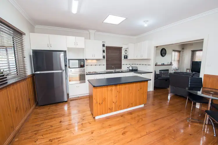 Fifth view of Homely house listing, 19 Dunstone Street, Swan Hill VIC 3585