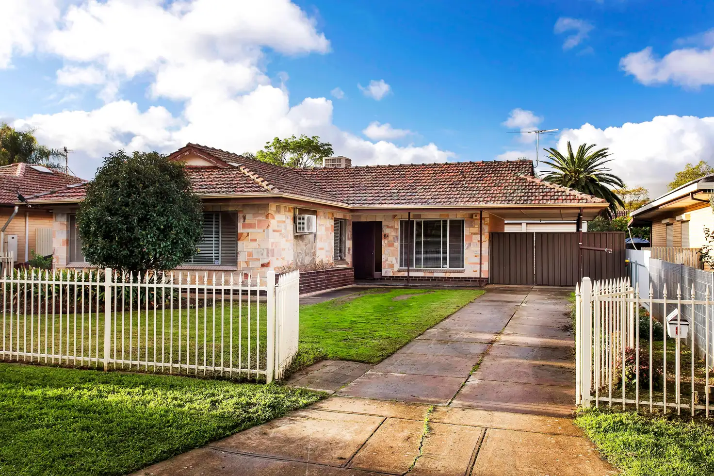 Main view of Homely house listing, 8 Barnstaple Road, Salisbury SA 5108