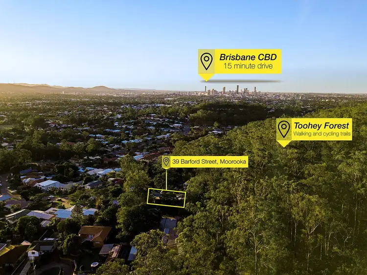 Second view of Homely house listing, 39 Barford Street, Moorooka QLD 4105