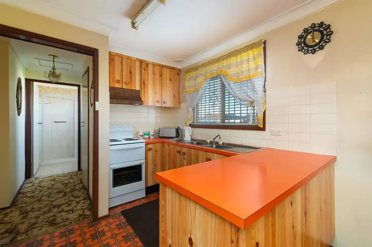 Second view of Homely house listing, 1036 The Horsley Drive, Wetherill Park NSW 2164