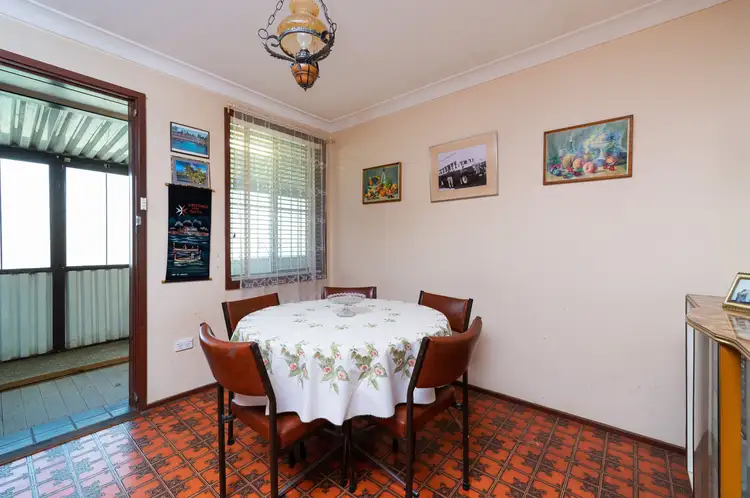 Third view of Homely house listing, 1036 The Horsley Drive, Wetherill Park NSW 2164